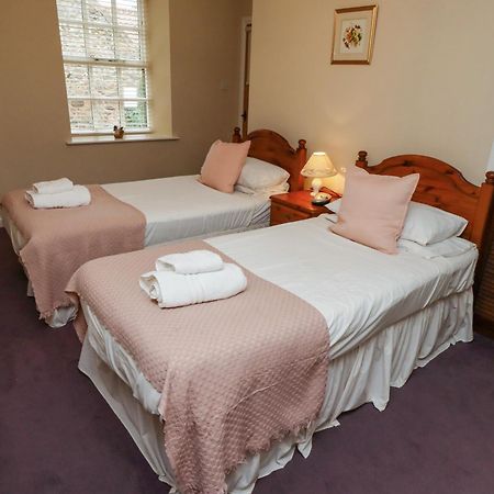 Bracken Lodge Вулер Экстерьер фото